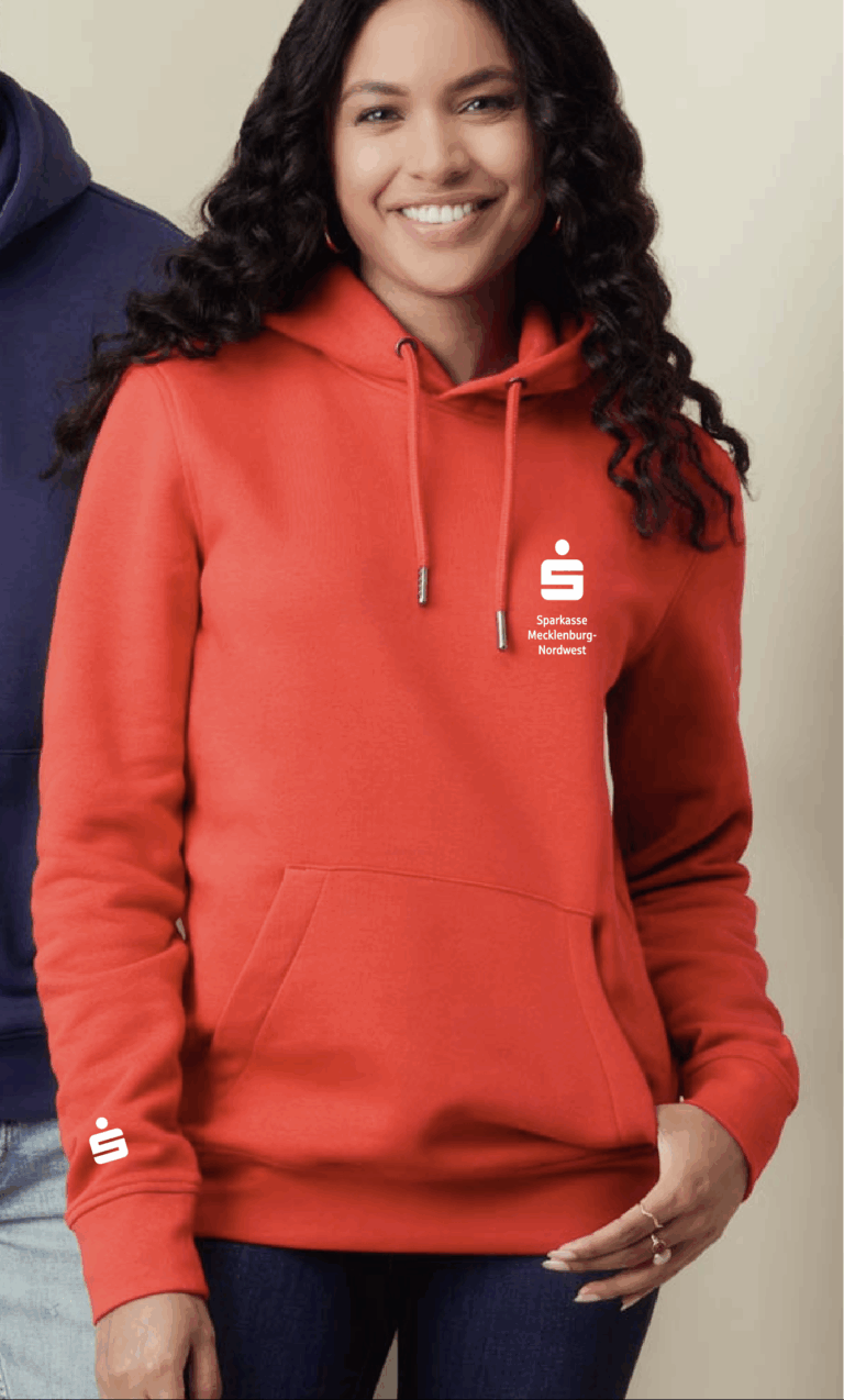Hoodie Classic Sweat Hoodie Unisex